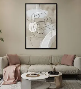 The Maze Canvas