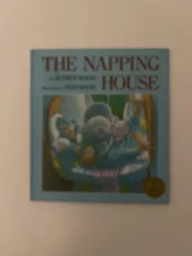 The Napping House Audio CD  January 1, 1984