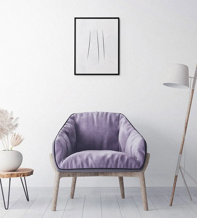 Third Stripe Canvas