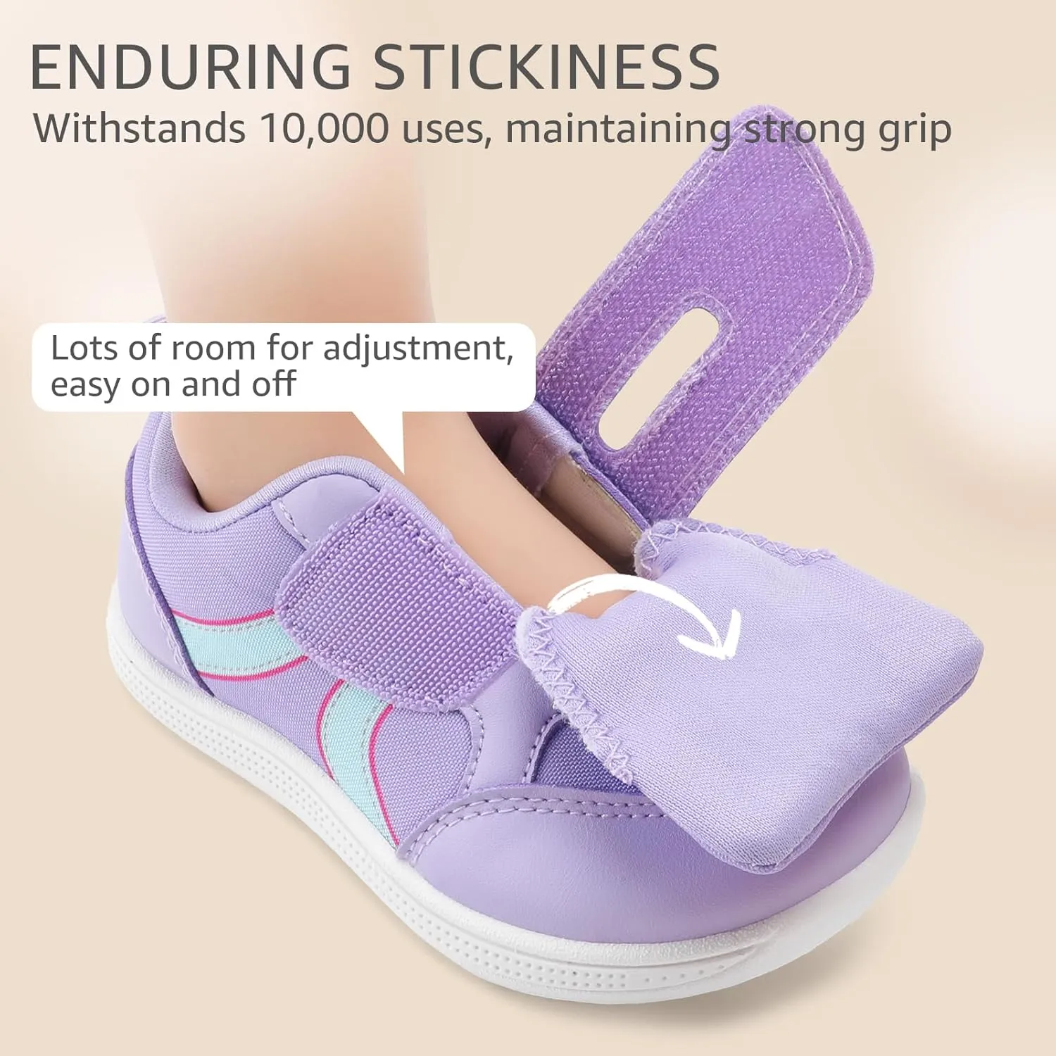 Toddler Wide Toe Box Barefoot Shoes Boys Girls Sneakers Kids Tennis Shoes Preschool Non Slip Lightweight Comfortable First Walking Shoes Running Outdoor Activities