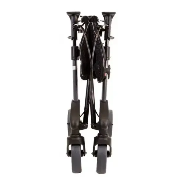 Topro Troja Walker Rollator with Forearm Gutter